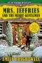 [Mrs Jeffries 32] • Mrs Jeffries and the Merry Gentlemen